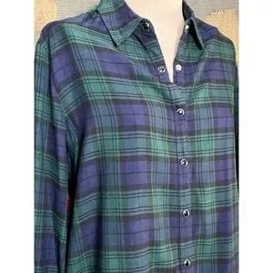 Johnny Was Velvet Shirt Johnny Was Women's Velvet Relaxed Seamed Shirt In  Antique Gold, Size Xs Johnny Was Clothes